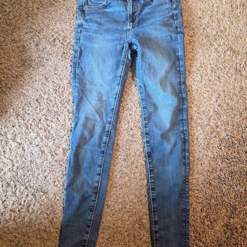 American Eagle High-Rise Leggings